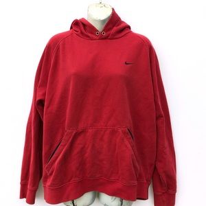 Vintage Nike Hoodie